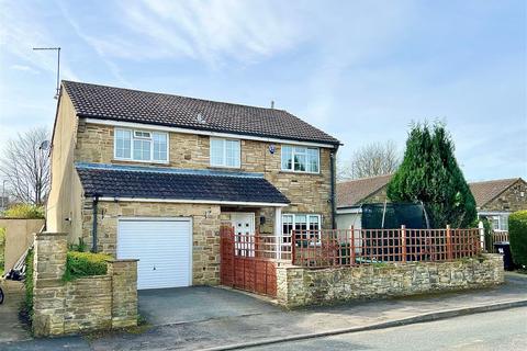 4 bedroom detached house for sale, Boston Spa, Bolton Way, LS23