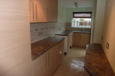 3 bedroom end of terrace house to rent, Cheveral Avenue, Radford, Coventry, West Midlands, CV6