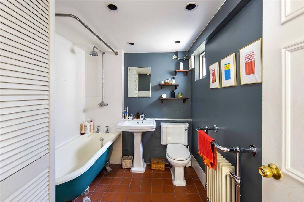 Bathroom View 2