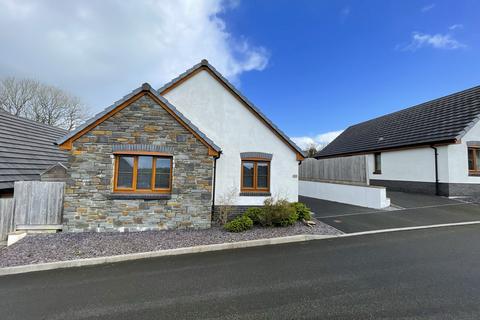 22 Newton Fields, Kilgetty, SA68 0ZA