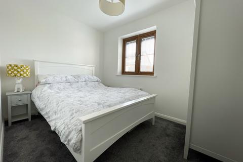 22 Newton Fields, Kilgetty, SA68 0ZA