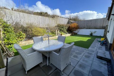22 Newton Fields, Kilgetty, SA68 0ZA