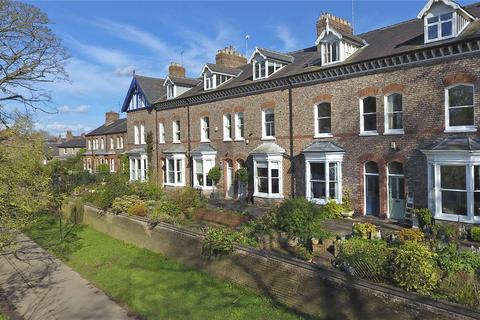 5 bedroom terraced house for sale, Holly Terrace, York, North Yorkshire