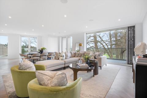 3 bedroom apartment for sale, Sunningdale Park, Sunningdale, Ascot, Berkshire, SL5