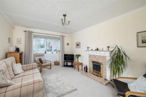 4 bedroom detached house for sale, Warleigh Crescent, Plymouth PL6