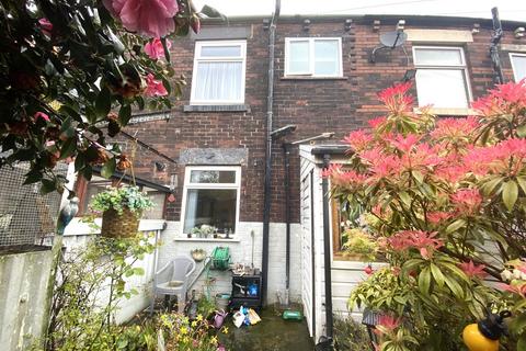 3 bedroom terraced house for sale, 146 Shaw Road, Royton