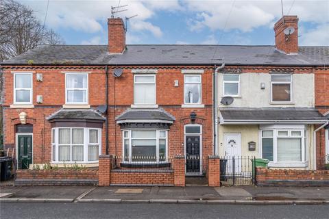 3 bedroom terraced house for sale, Hill Street, Netherton, Dudley, West Midlands, DY2