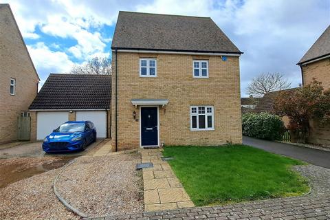3 bedroom detached house for sale, Church Street, Biggleswade SG18