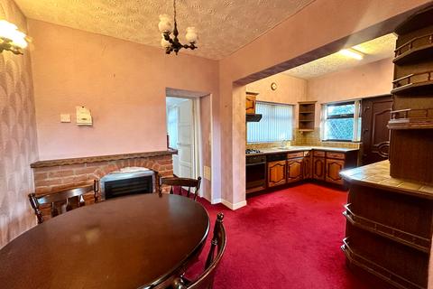 3 bedroom detached house for sale, Church Road, Willenhall WV12