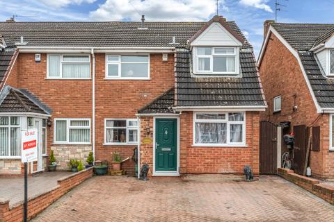 3 bedroom semi-detached house for sale, Avondale Close, Kingswinford, West Midlands, DY6