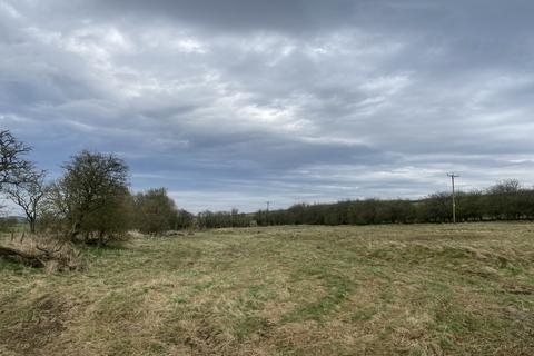 Farm land for sale, Kirby Grindalythe, Near Malton