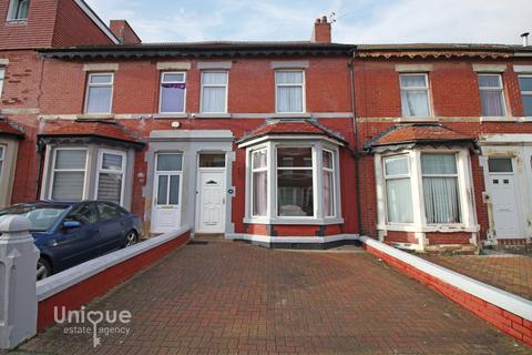36 Hesketh Avenue, Bispham, Blackpool, FY2 9JX