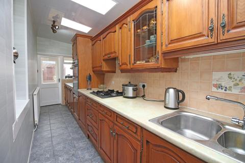 36 Hesketh Avenue, Bispham, Blackpool, FY2 9JX
