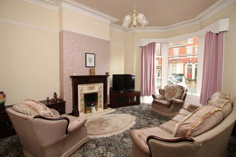 36 Hesketh Avenue, Bispham, Blackpool, FY2 9JX