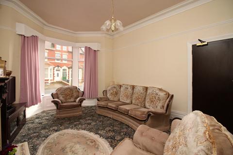 36 Hesketh Avenue, Bispham, Blackpool, FY2 9JX