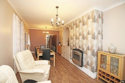 36 Hesketh Avenue, Bispham, Blackpool, FY2 9JX