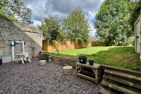 3 bedroom semi-detached house for sale, Patchwork Cottage Newtown, West Pennard, Somerset