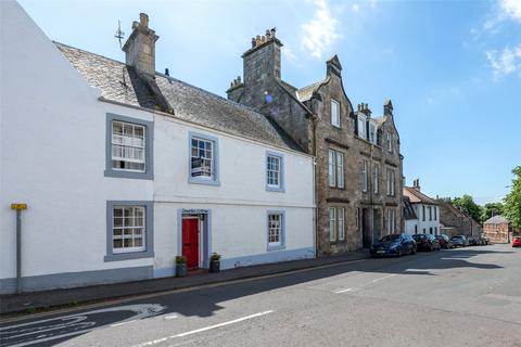 3 bedroom terraced house for sale, Dauphin Cottage, 4 Greenside Place, St. Andrews, KY16