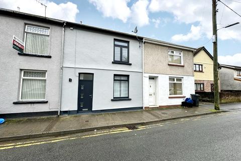 2 bedroom terraced house for sale, Merthyr Tydfil CF47