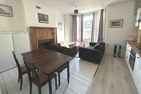 undefined, London Road, Brighton BN1