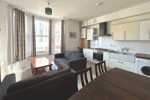 undefined, London Road, Brighton BN1