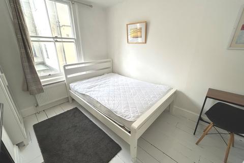undefined, London Road, Brighton BN1