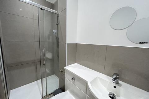 undefined, London Road, Brighton BN1