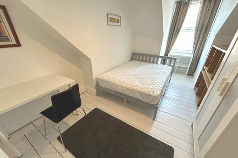 undefined, London Road, Brighton BN1