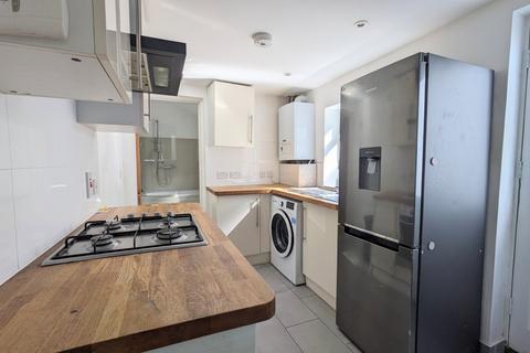 undefined, Brunswick Road, Shoreham-by-Sea BN43