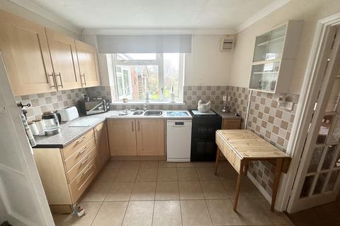 20 Branson Road, Bordon, GU35 0EQ