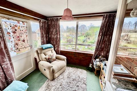 20 Branson Road, Bordon, GU35 0EQ