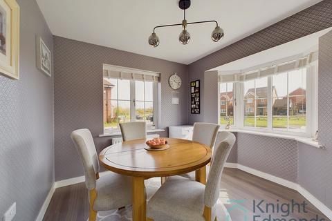 1 Broad Drive, Boughton Monchelsea, Maidstone, ME17 4SW