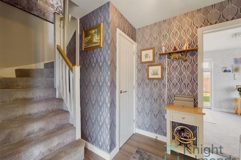 1 Broad Drive, Boughton Monchelsea, Maidstone, ME17 4SW