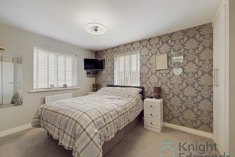 1 Broad Drive, Boughton Monchelsea, Maidstone, ME17 4SW