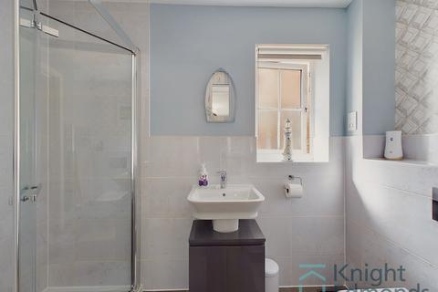 1 Broad Drive, Boughton Monchelsea, Maidstone, ME17 4SW