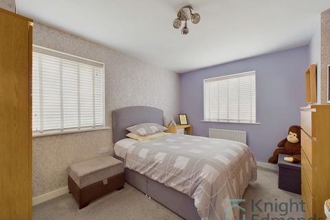 1 Broad Drive, Boughton Monchelsea, Maidstone, ME17 4SW