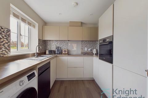 1 Broad Drive, Boughton Monchelsea, Maidstone, ME17 4SW