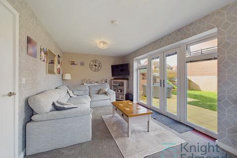 1 Broad Drive, Boughton Monchelsea, Maidstone, ME17 4SW