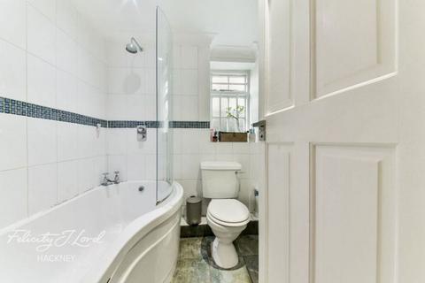 Flat 1, Hall Place, 5 - 7 Urswick Road, London, E9 6EG