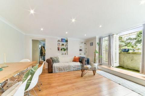 Flat 1, Hall Place, 5 - 7 Urswick Road, London, E9 6EG