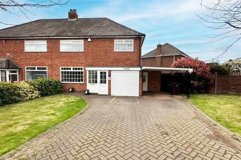 8 Corbett Road, Hollywood, Birmingham, B47 5LL