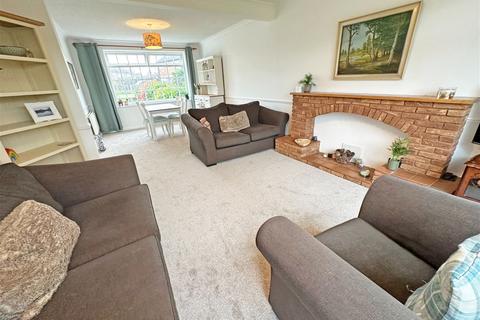 8 Corbett Road, Hollywood, Birmingham, B47 5LL