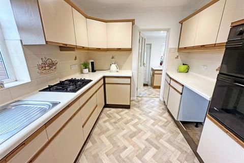 8 Corbett Road, Hollywood, Birmingham, B47 5LL