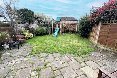 8 Corbett Road, Hollywood, Birmingham, B47 5LL