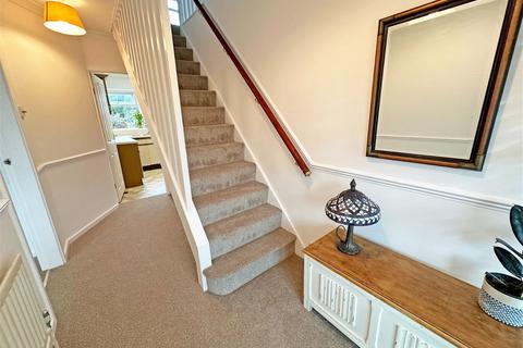 8 Corbett Road, Hollywood, Birmingham, B47 5LL