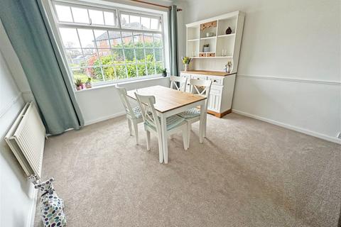 8 Corbett Road, Hollywood, Birmingham, B47 5LL