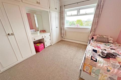 8 Corbett Road, Hollywood, Birmingham, B47 5LL