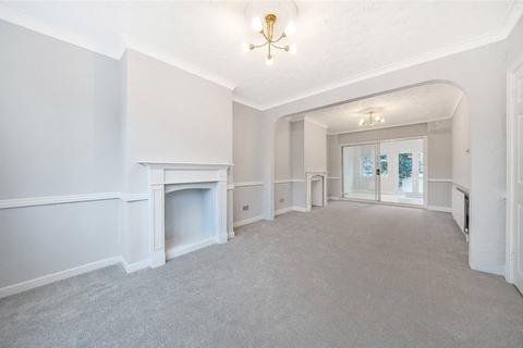 4 bedroom semi-detached house for sale, Lodge Crescent, Orpington