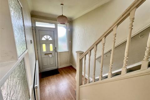3 bedroom end of terrace house for sale, Moordown, Shooters Hill, SE18