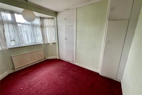 211 Moordown, London, SE18 3ND